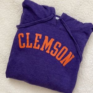 Clemson Sweatshirt